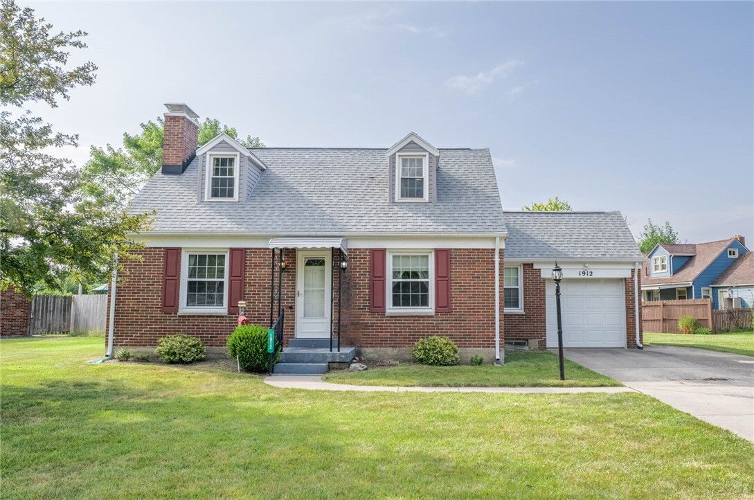 Property Photo:  1912 N Sunny Ridge Road  OH 45414 
