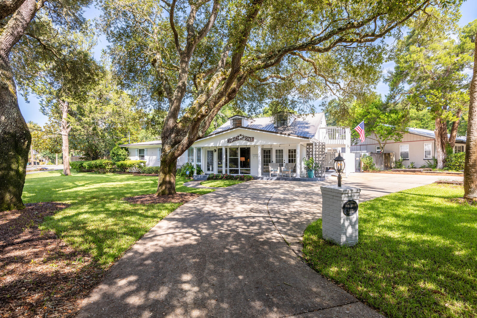 Property Photo:  2 NE Bay Drive  FL 32548 