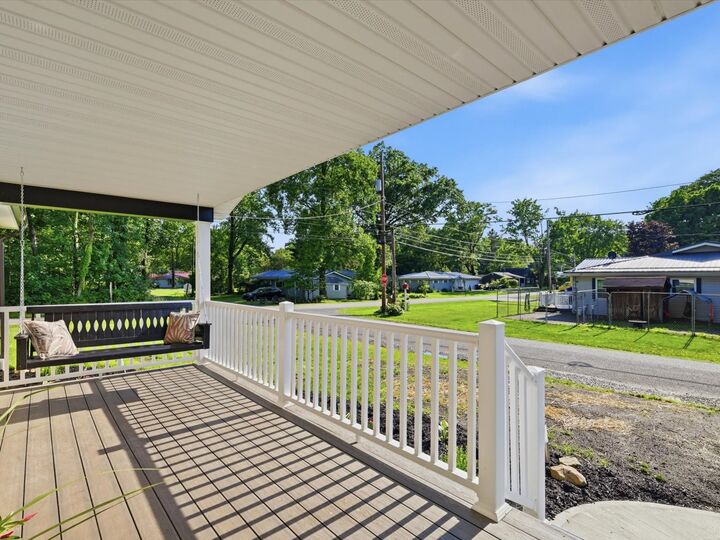 Property Photo:  11178 Foreman Street  PA 16316 