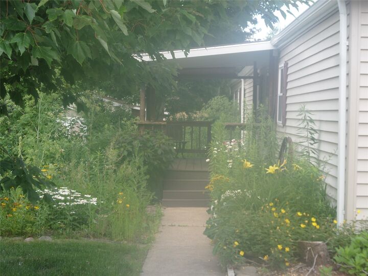 Property Photo:  8208 Cloveridge Drive  PA 16509 