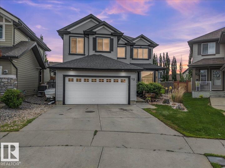 Property Photo: 13 Baie Madelene AB T4X 1K9