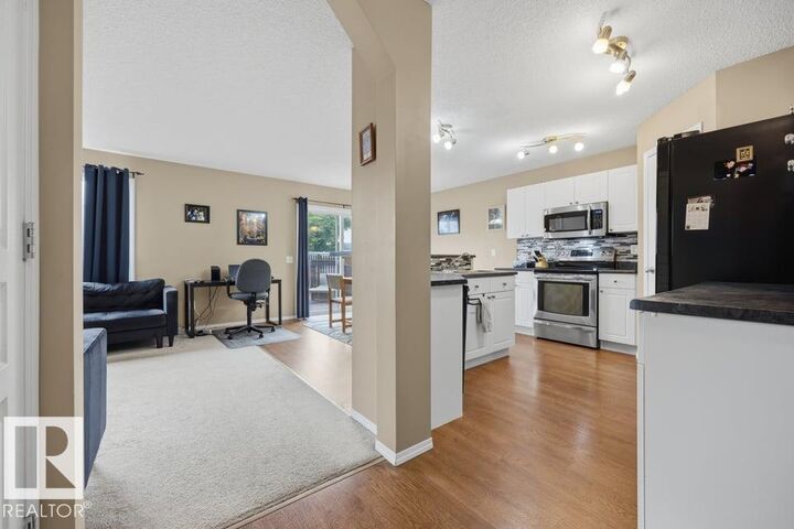 Property Photo: 17724 90 Street NW AB T5Z 0A2