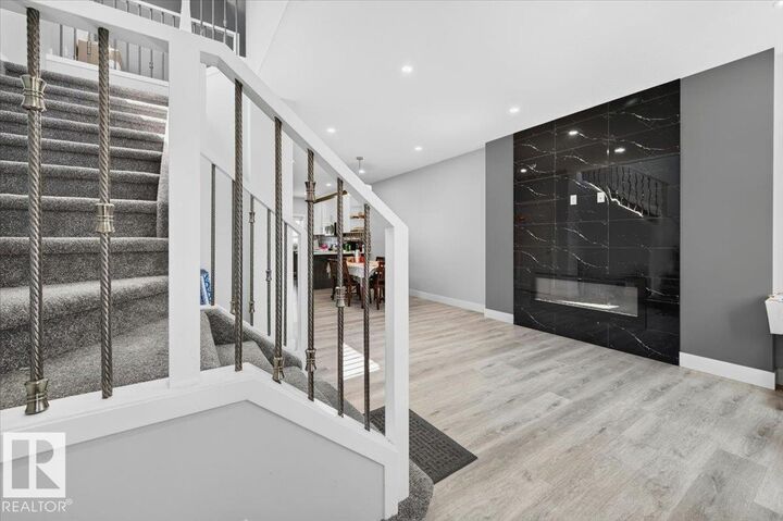 Property Photo: 7332-7334 77 Street NW AB T6C 2L2