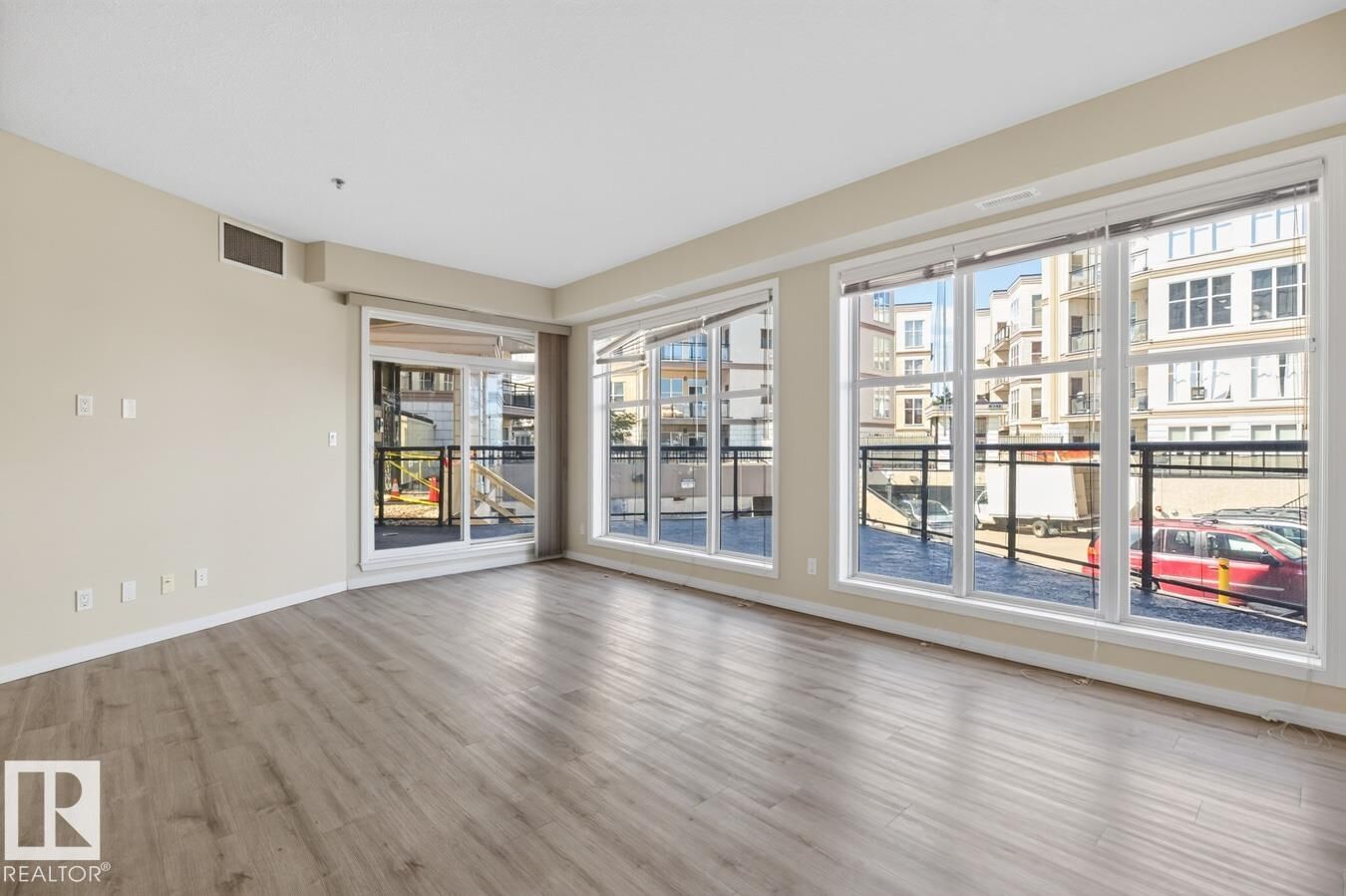 Property Photo: 4835 104A Street NW 100 AB T6H 0R5