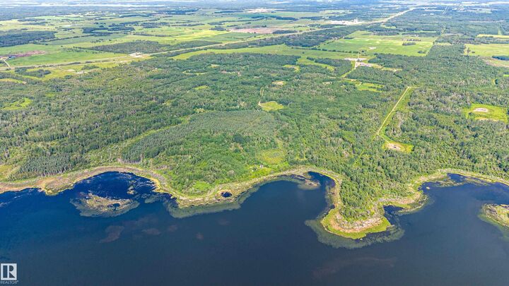 Property Photo:  Rge Rd 51 And Twp Rd 555  AB T0E 0J0 