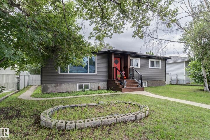 Property Photo: 13211 77 Street NW AB T5C 1C8
