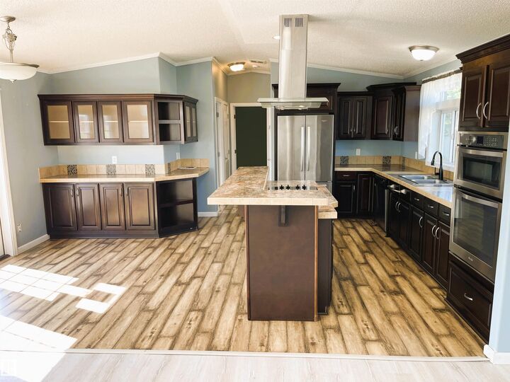 Property Photo:  #1 5102 51 Avenue  AB T0A 1H0 