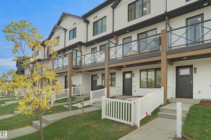 Property Photo:  1025 Secord Promenade NW 29  AB T5T 7V4 