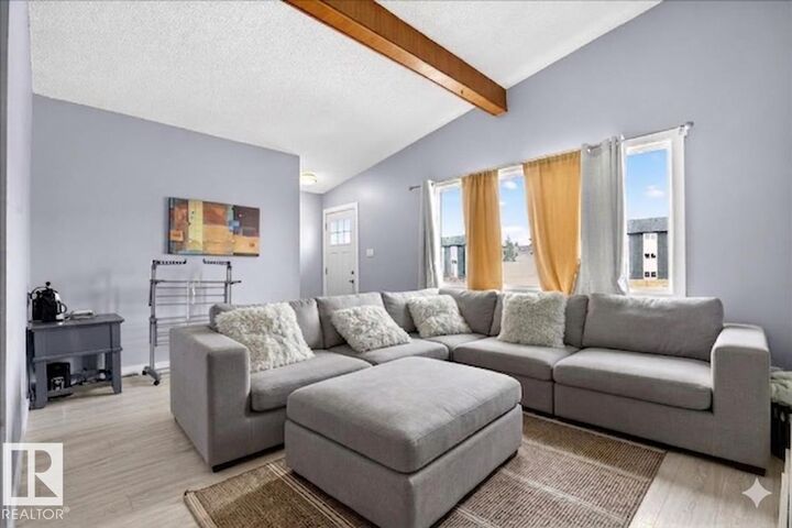 Property Photo: 13111 82 Street NW AB T5E 2T4