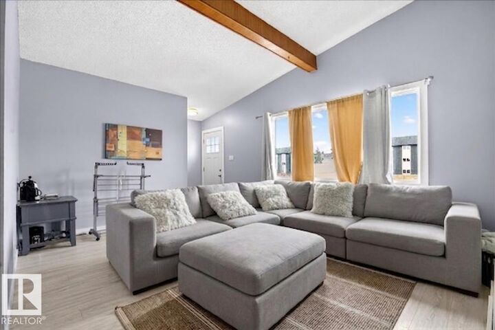 Property Photo: 13111 82 Street NW AB T5E 2T4