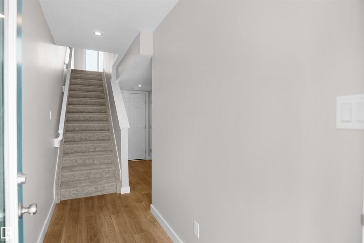 Property Photo: 5123 River's Edge Way NW AB T6M 3B6
