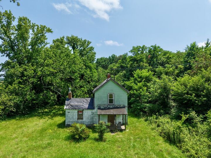Property Photo:  5022 Sunnyside Rd  VA 23310 