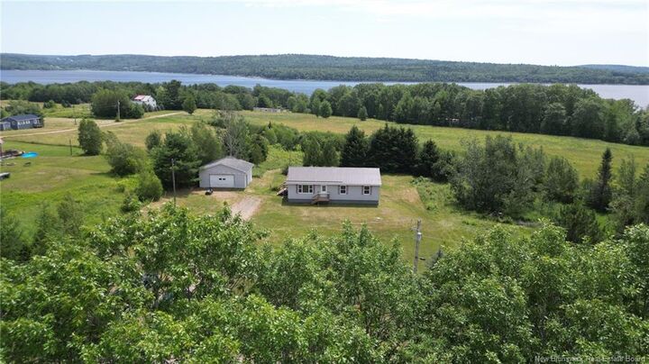Property Photo:  3569 Lower Cambridge Road  NB E4C 1S9 