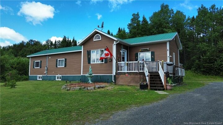 Property Photo: 380 Rte 17 NB E7E 2L7