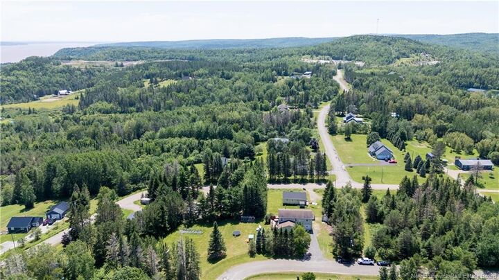 Property Photo: 41 Green Hill Drive NB E4H 2V4