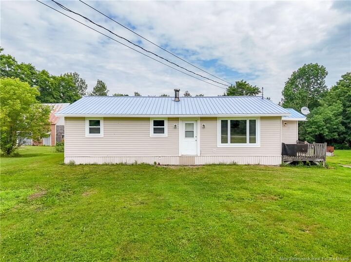 Property Photo:  1954 Route 104  NB E6L 2J2 