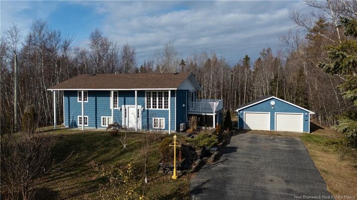 Property Photo: 90 Saint-Paul Street NB E4Y 1W2