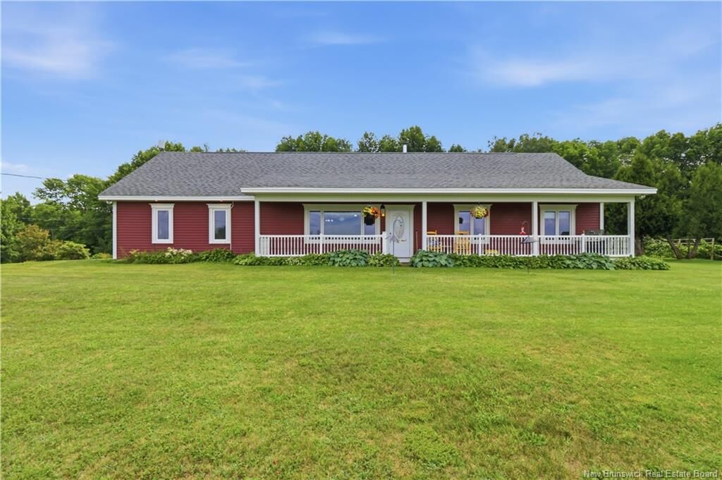 Property Photo:  11 Sandcastle Lane  NB E3E 0A4 