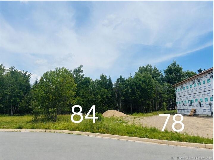 Photo de la propriété: 84 Weavers Way NB E3A 3P8