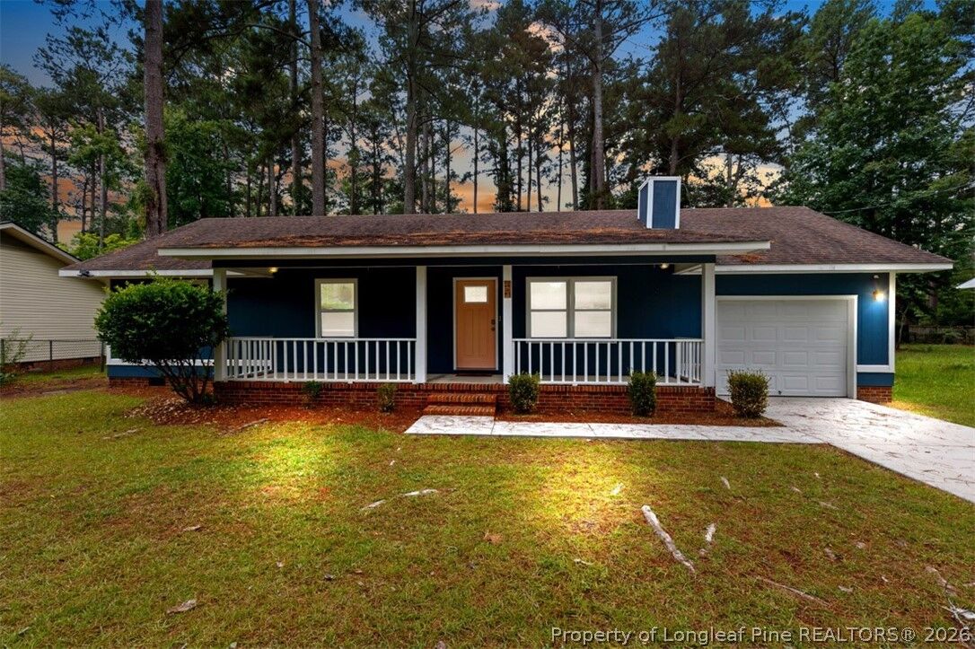 Property Photo:  9420 Gooden Drive 39  NC 28314 