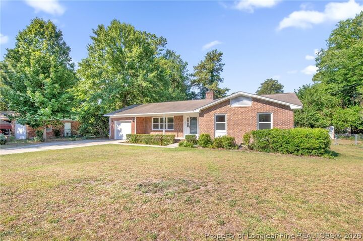 Property Photo:  6428 Northfield Court  NC 28303 