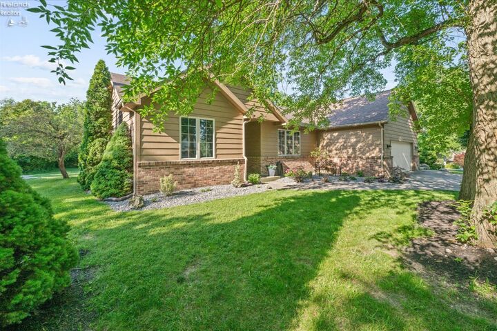 Property Photo: 3500 Woodhill Drive OH 43452