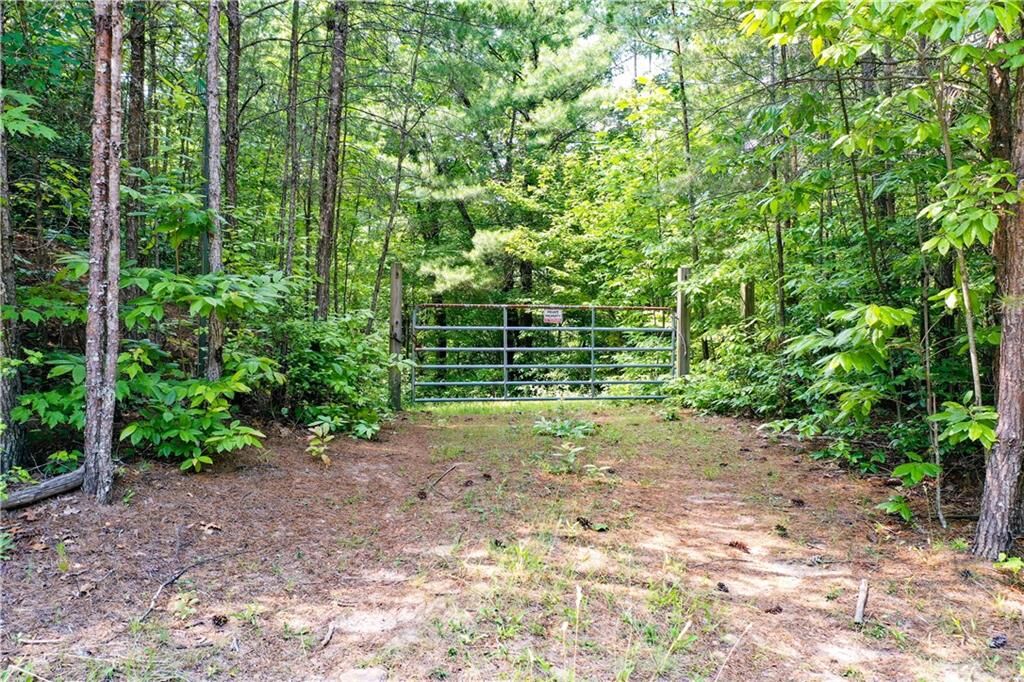 Property Photo: 0 Flagpole Circle GA 30540