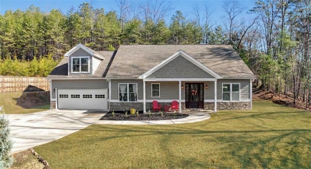 Property Photo: 108 Madison Court GA 30143