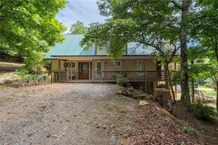 Property Photo:  215 Dunnmill Creek Rd  GA 30513 