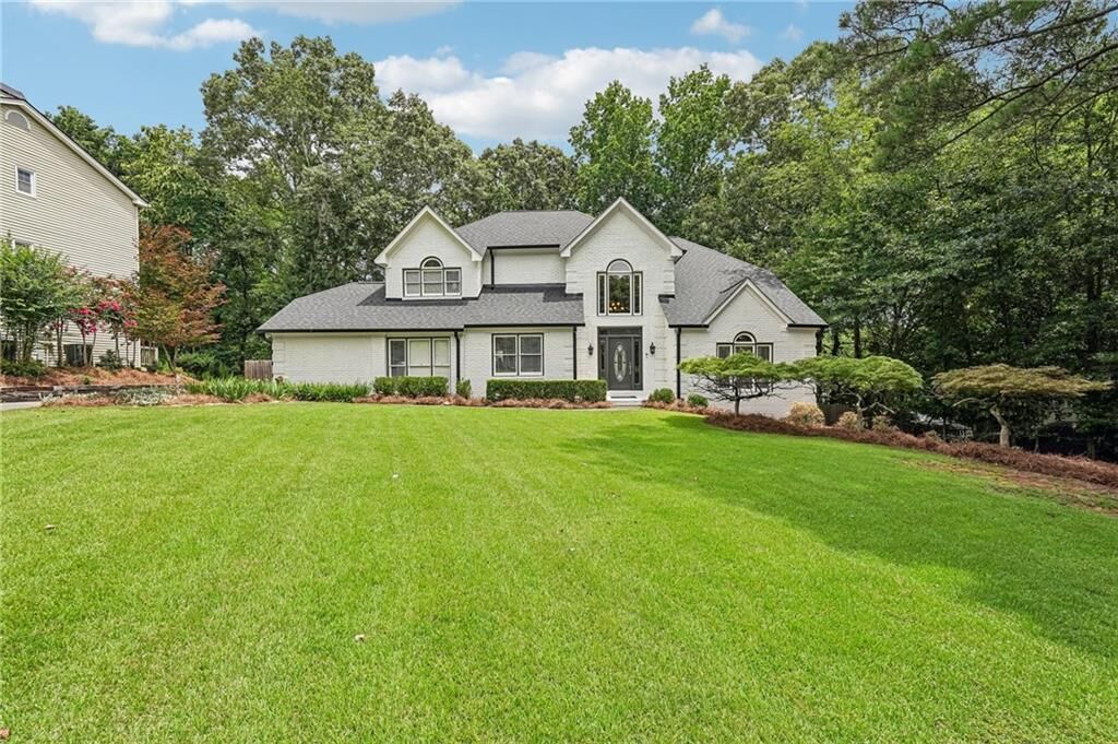 Property Photo:  5170 Forest Run Trace  GA 30022 