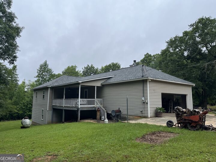 Property Photo:  628 Ellis Church Road  GA 31033 