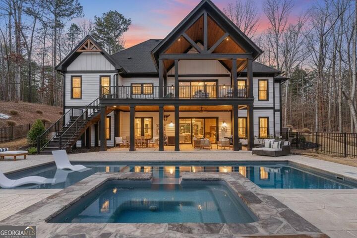 Property Photo:  170 Ellman Drive  GA 31024 