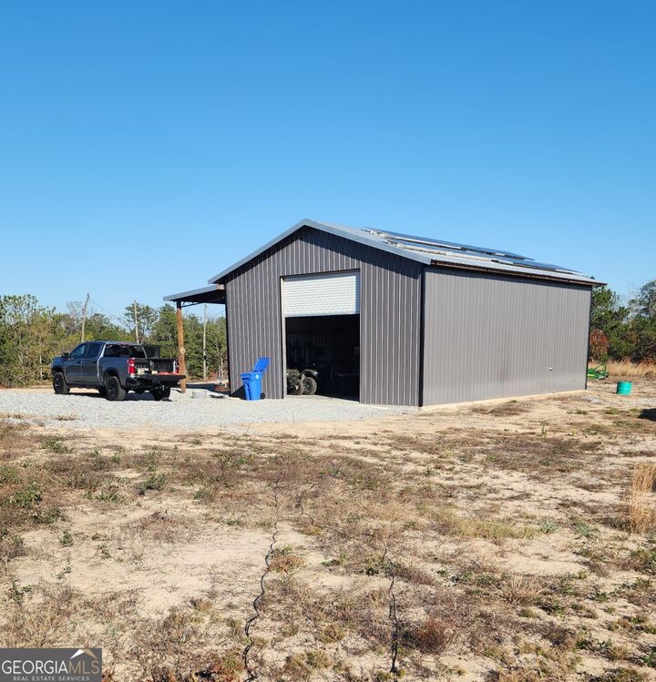 Property Photo: 0 Neal Road GA 31812