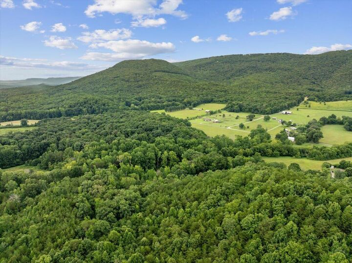 Property Photo: 00 Fricks Gap Road GA 30707