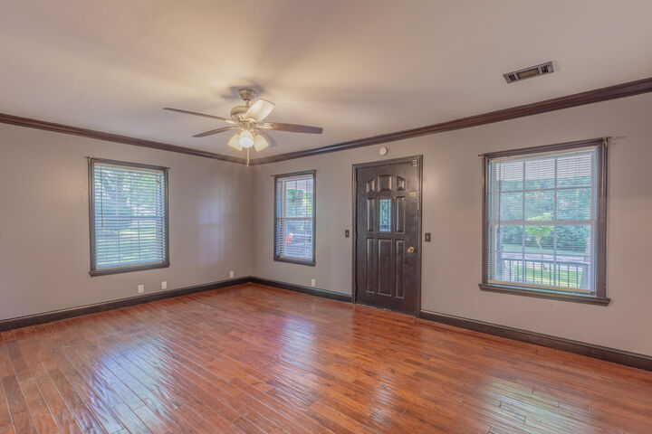 Property Photo: 701 N Duke Street GA 30728
