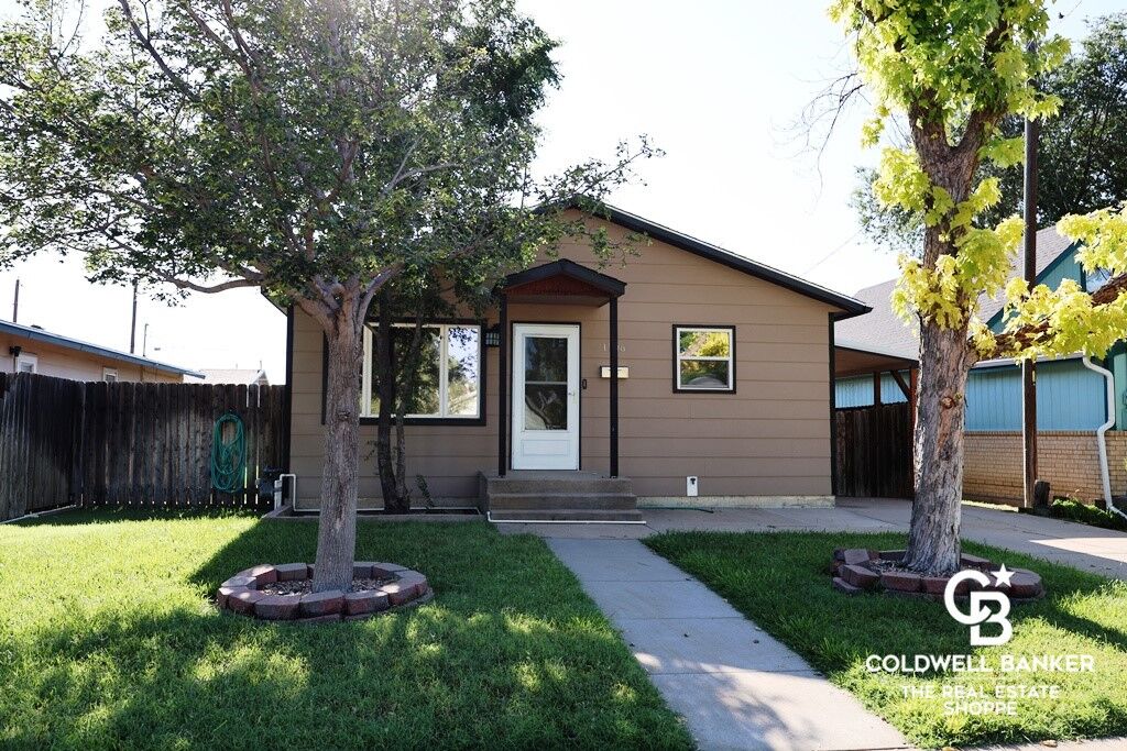 Property Photo:  1706 N 9th Street  KS 67846 