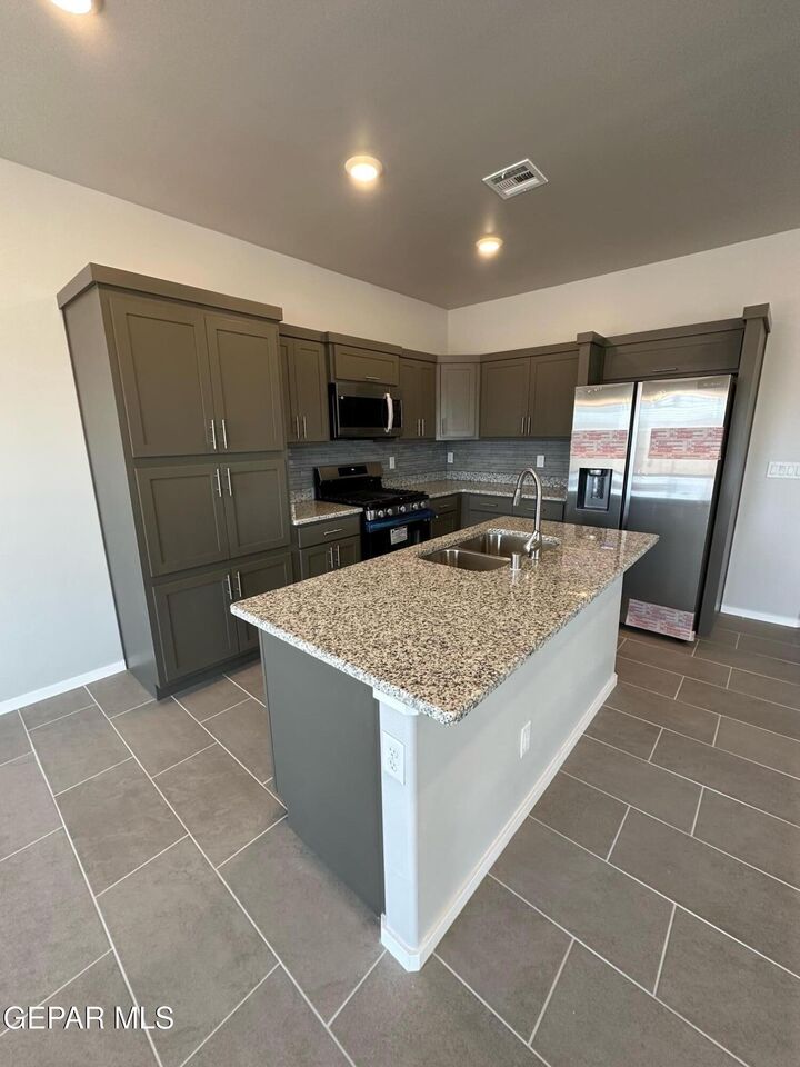 Property Photo:  11162 Blue Eyed Grass Street  TX 79934 