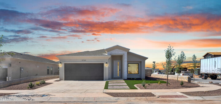 Property Photo: 50970 Purple Mat Avenue TX 79934