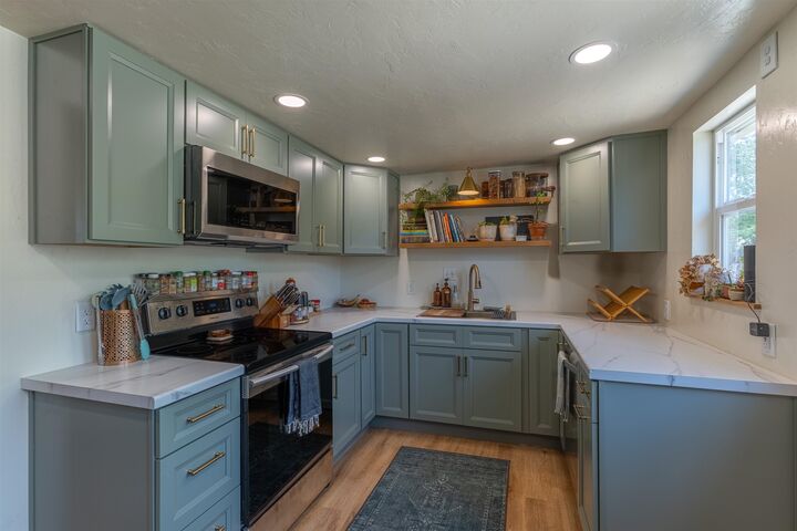 Property Photo: 324 W 7th Street CO 81526