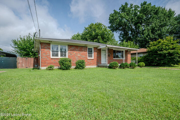 Property Photo:  11412 Flowervale Ln  KY 40272 