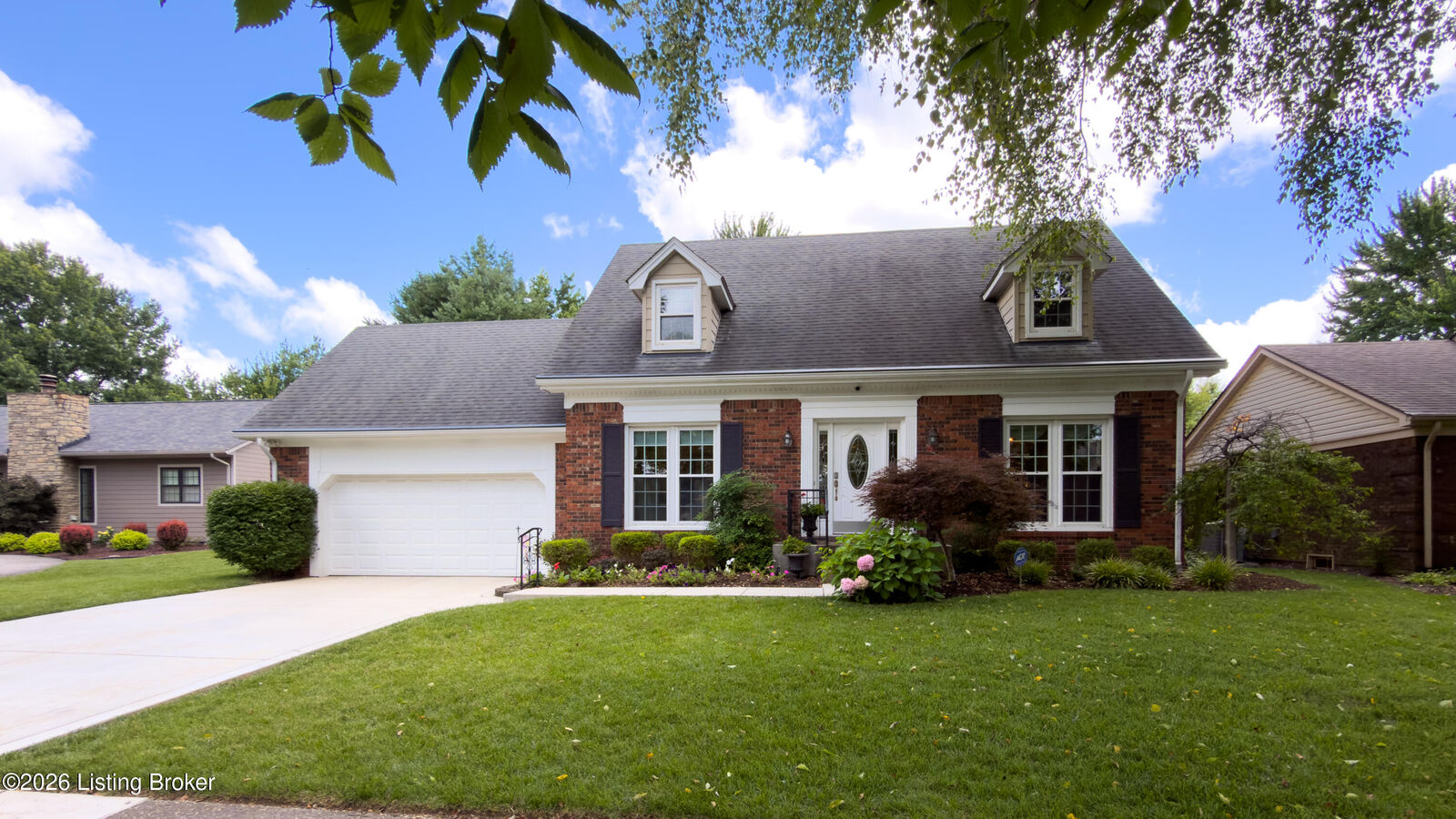 Property Photo:  2611 Kennersley Dr  KY 40242 