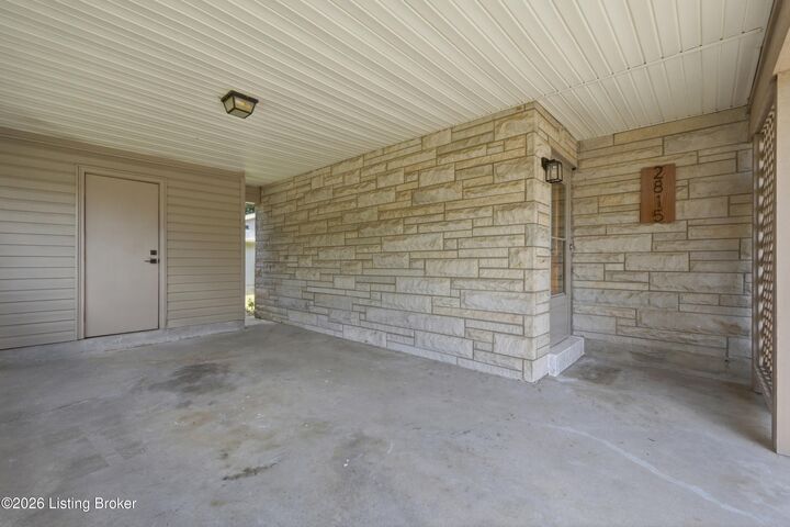 Property Photo:  2815 Brookdale Ave  KY 40220 