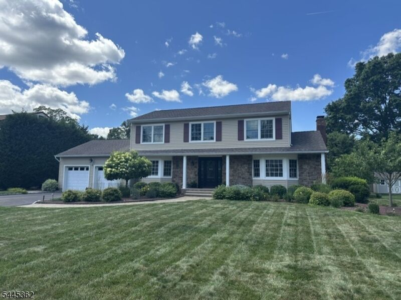 Property Photo:  16 Brookside Rd  NJ 07876 