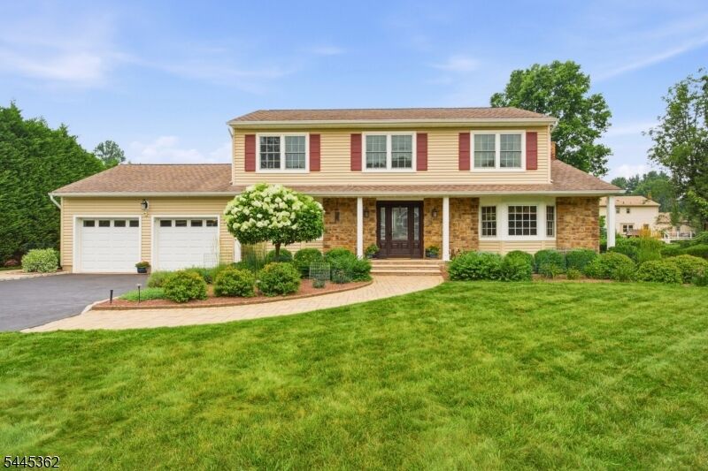Property Photo: 16 Brookside Rd NJ 07876