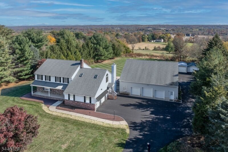 Property Photo: 118 Old York Rd NJ 08551