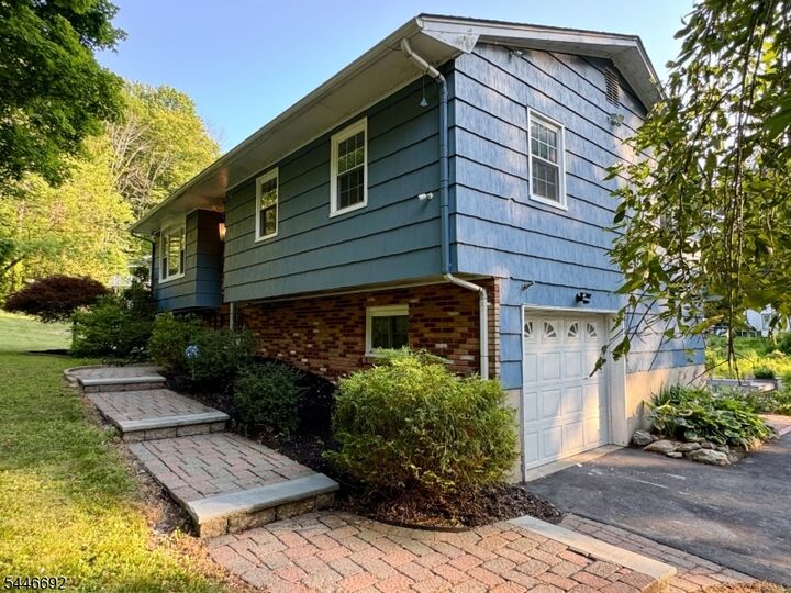 Property Photo:  82 Catswamp Rd  NJ 07840 