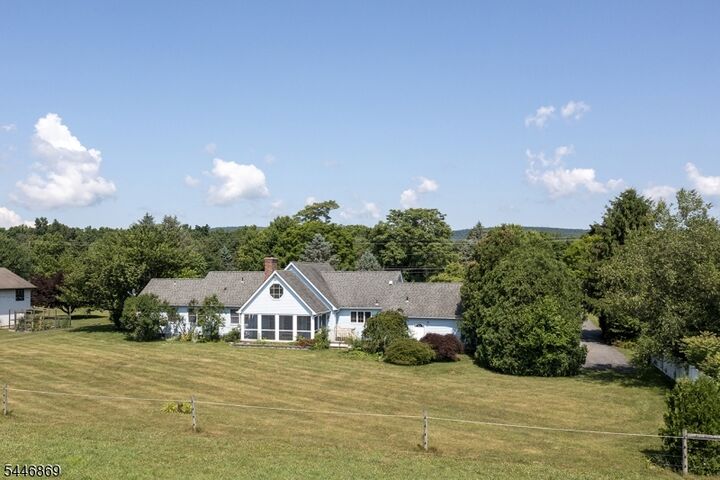 Property Photo: 131 Holland Rd NJ 07461