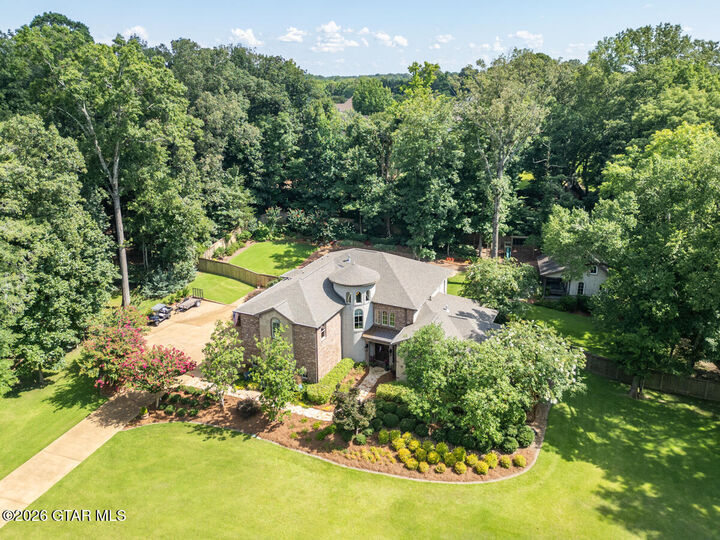 Property Photo: 113 Belmont Drive MS 39759