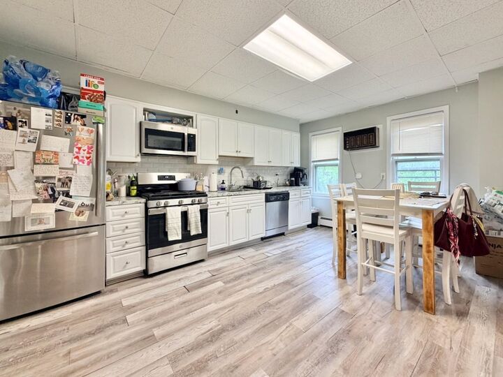 Property Photo: 227 Clinton St 4 NJ 07030