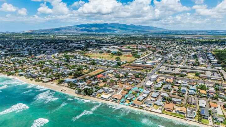 Property Photo:  91-507 Ewa Beach Road  HI 96706 